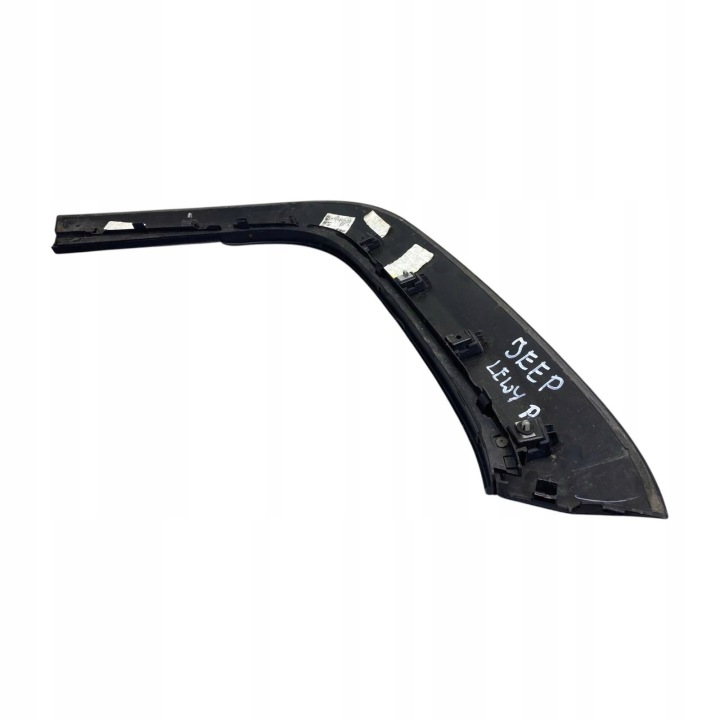 MOULURE GARDE-BOUE AVANT GAUCHE JEEP GRAND CHEROKEE WK2 465150A ORIGINAL