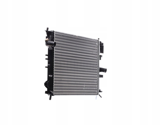 RIDEX 470R0339 RADIATEUR SYSTÈME REFROIDISSEMENT MOTEUR VERS OPEL SIGNUM CC (Z03)