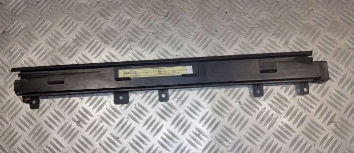 BMW 5 E61 UNIVERSEL TOURING STORE VITRES PORTES GAUCHE ARRIÈRE GRANDE VITRE 7079421 04R