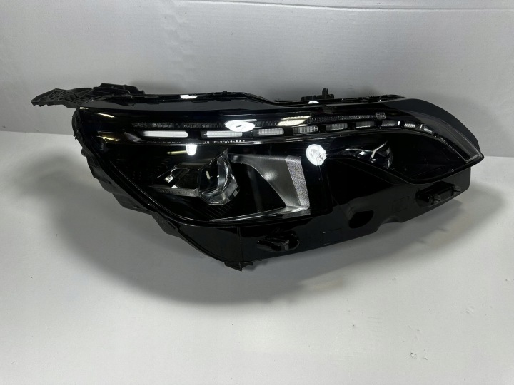 5008 II LIFT GT-LINE PHARE DROITE GAUCHE COMPLET LED 9837759780 9837759580
