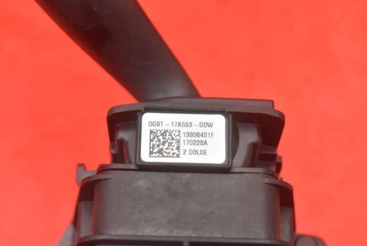 COMMUTATEUR COMPOSITE ARAIGNÉE 3F944 FORD S-MAX MK2 2 II 15-20