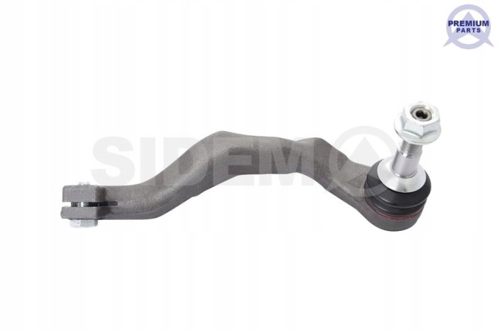 EMBOUT BARRE DE DIRECTION BMW X1 15- DROIT KIT NIEZBEDNIK CONDUCTEUR #1