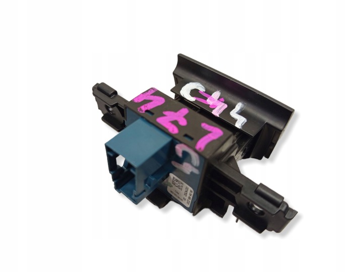 BOUTON FREINS MANUEL CITROEN C4 II PICASSO 98014489