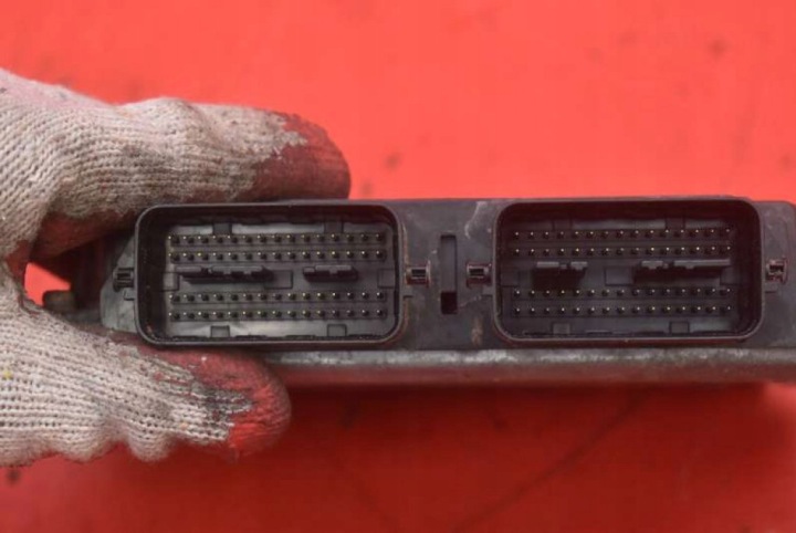 CONTRÔLEUR MOTEUR 33920-79J2 MB112300-2563 SUZUKI SX4 1.6 16V 107 KM 06-14