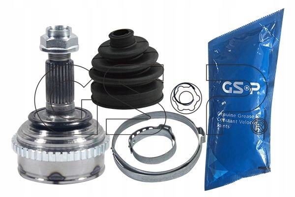 GSP JOINT ROVER ROVER 200 211 44 KW 01.98-03.00