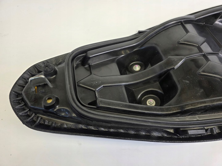 HONDA PCX 125 09-13 SIÈGE BANQUETTE ARRIÈRE SIÈGE