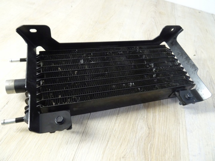 QASHQAI III J12 1.3 23R RADIATEUR HUILES RADIATEUR 5036911 3970237 4028200