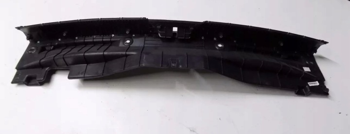 NISSAN QASHQAI J10 +2 PROTECTION COURROIE ARRIÈRE ARRIÈRE