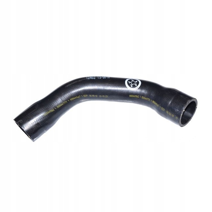 12462/HOR CABLE RADIATOR MERCEDES HORTUM photo 1 - milautoparts-fr.ukrlive.com