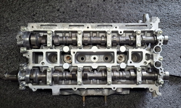 CULASSE RÉGÉNÉRÉE FORD 2.0 ECOBOOST RFCJ5E-6090-EB JAGUAR LAND ROVER