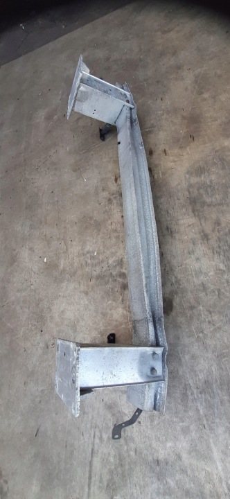 POUTRE PARE-CHOCS AVANT AVANT RENFORCEMENT AUDI Q5 8R 8R0807134