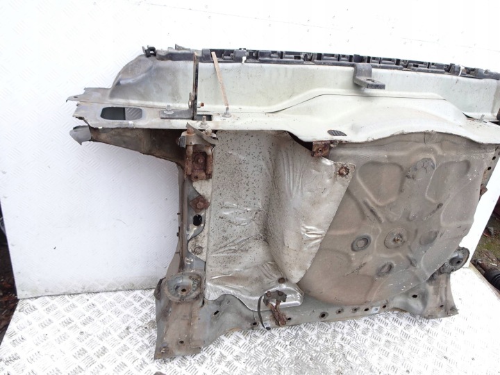 PANNEAU ARRIÈRE BAIGNOIRE FIAT 500L 609/B LIVING