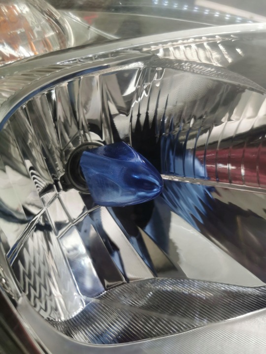 2014 NISSAN LEAF I (ZE0) PROJECTEUR 90029351