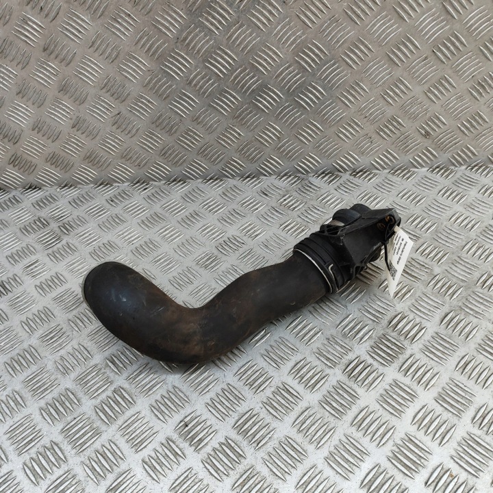MERCEDES-BENZ SLK R171 2005 TUYAU TUYAU ÉCHANGEUR D'AIR DE SURALIMENTATION