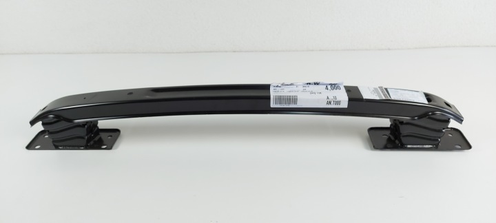 POUTRE RENFORCEMENT PARE-CHOCS ARRIÈRE FIAT 500 2015-
