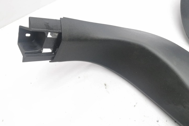 AUTRE PIÈCES WYKONCZENIA PEUGEOT 308 SW II 9677430977 1.6L DIESEL 2017