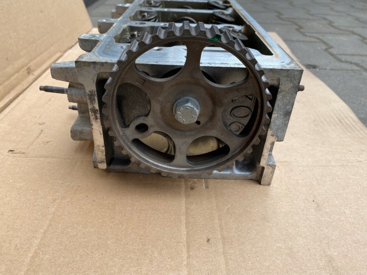 CITROEN 1.4 8V KFT CULASSE 9634005110 KILOMÉTRAGE 49TYS KM!!!