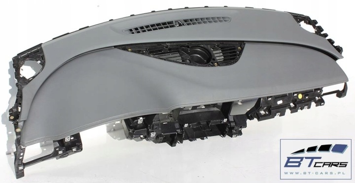 AUDI A8 CONSOLE TABLEAU DE BORD COCKPIT TABLEAU DE BORD 4H 4H1857001 4H1 857 001 20