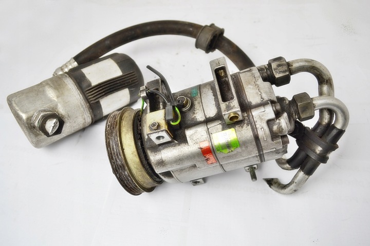 PASSAT B5 AUDI A4 DÉSHYDRATEUR CLIMATISATION 8D0820193A
