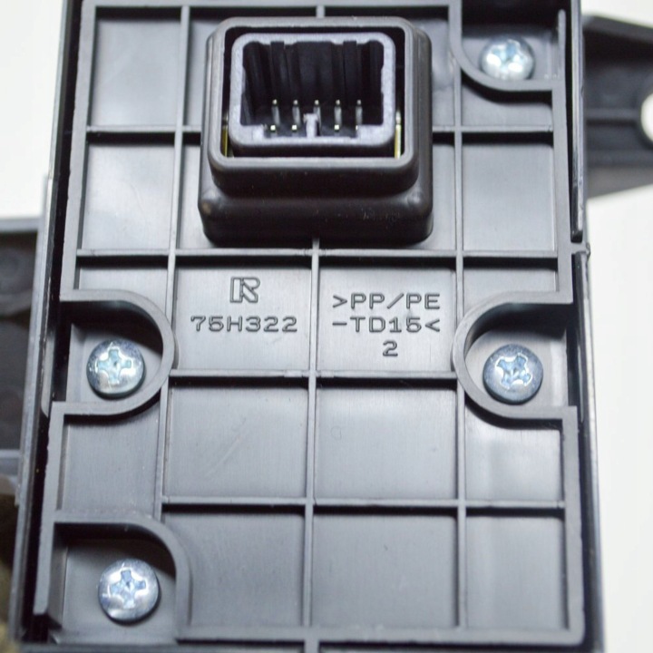 LEXUS NX 2015 KIT COMMUTATEURS I BOUTONS