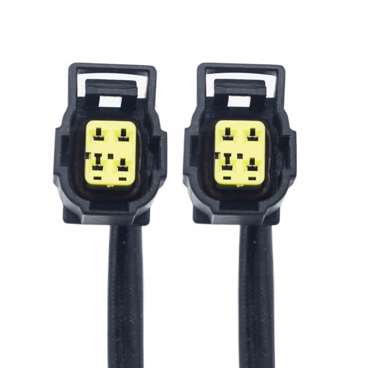 2 CV SONDE LAMBDA VERS SMART FORTWO CABRIO COUPÉ (451) 1.0