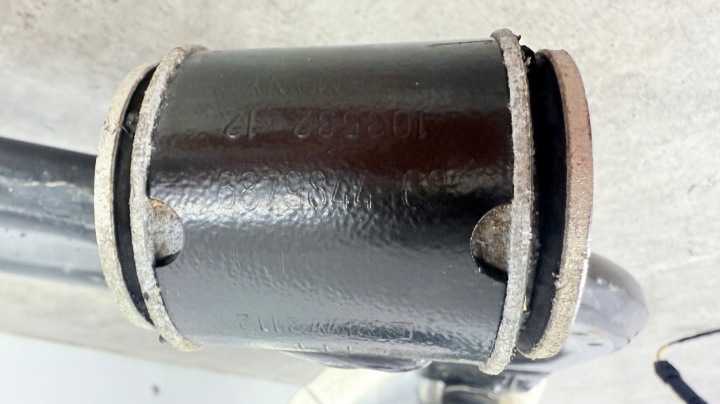 BMW F48 ROTULE DE DIRECTION BRAS DE SUSPENSION AMORTISSEUR DROIT AVANT MODULE 20I 18D 6876646