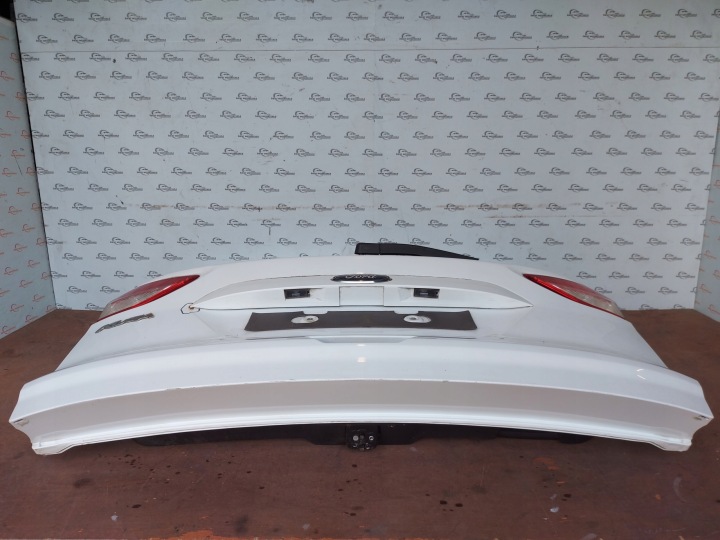 FORD KUGA MK2 II 2.0 TDCI 13R COUVERCLES DE COFFRE ARRIÈRE 120 MIKRONOW