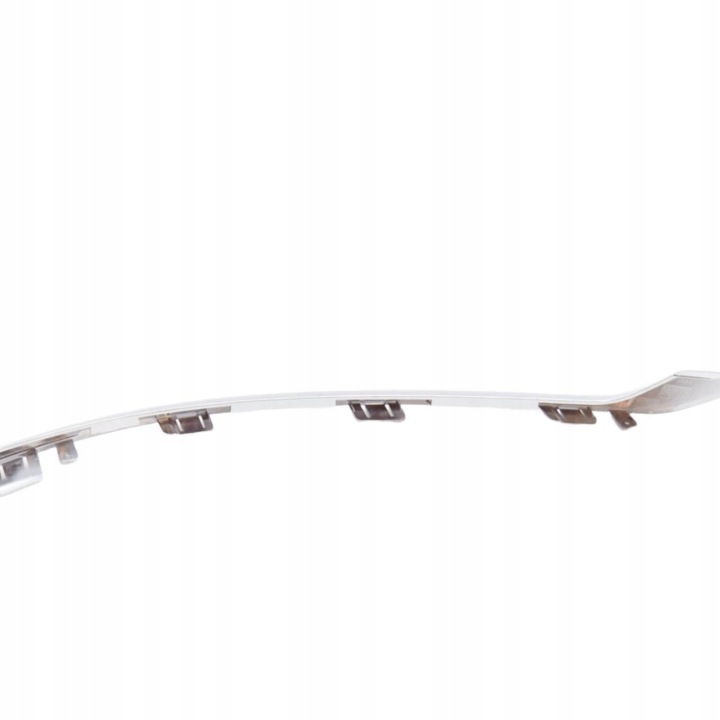 ORIGINAL PARE-CHOCS ARRIÈRE DROIT REVÊTEMENT VOLVO XC90 2016 31383857