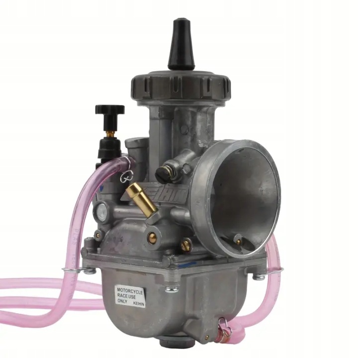 CARBURATEUR KEIHIN, PWK36 PWK 36MM VERS KAWASAKI KX125 KDX220 KDX220-A5, 15001-156