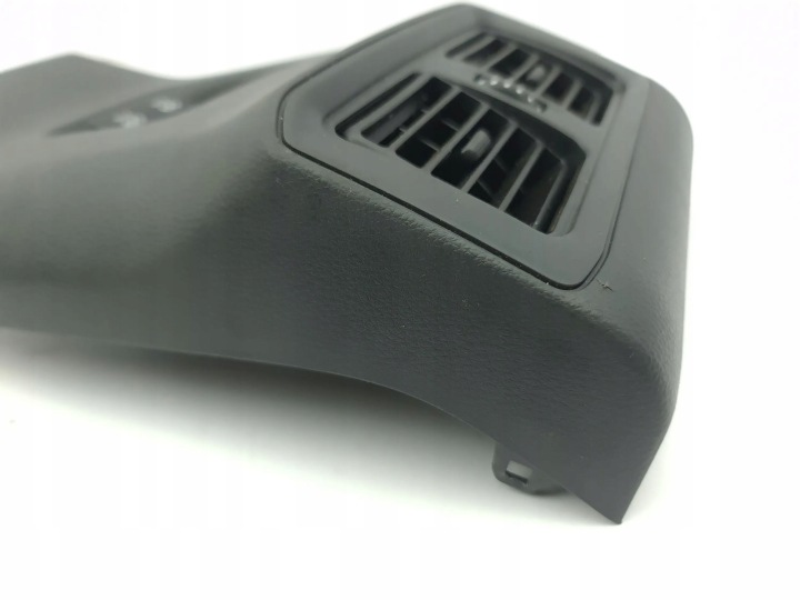 TOYOTA RAV 4 (XA50) 2019 GRILLE CONDUIT D'AIR ARRIÈRE TUNNELS CENTRAL