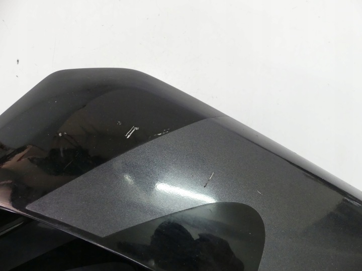 CÔTÉ GAUCHE CASQUETTE DÉFLECTEUR D'AIR 4FU YAMAHA TDR 125 97 R.
