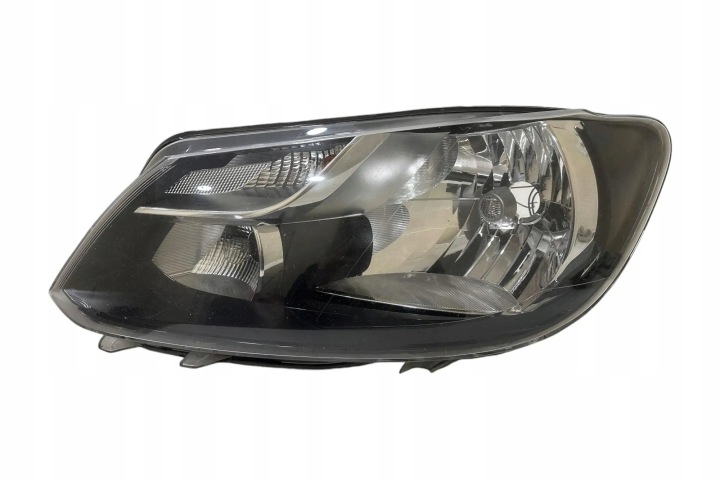 PHARE GAUCHE AVANT VW CADDY III FURGON (2KA, 2KH, 2CA, 2CH) 2K5941005A