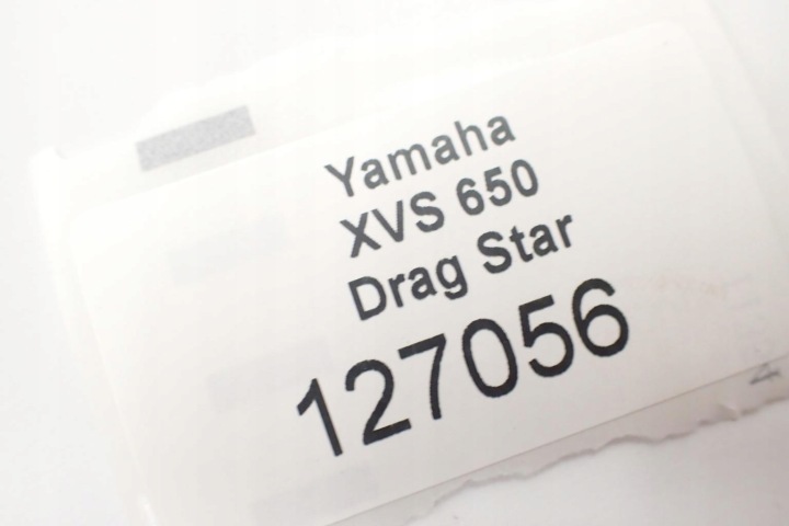 YAMAHA XVS 650 DRAG STAR PHARE AVANT PROJECTEUR ORIGINAL