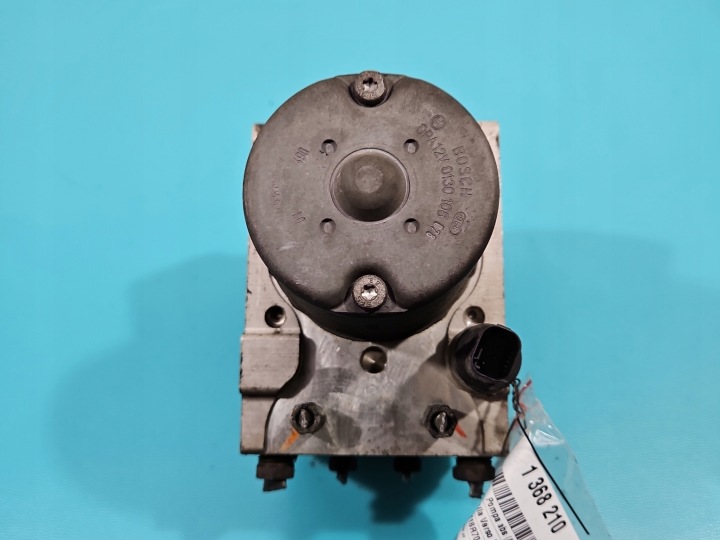POMPE ABS TOYOTA COROLLA VERSO II 0265225284, 0265950130, 89541-0F010