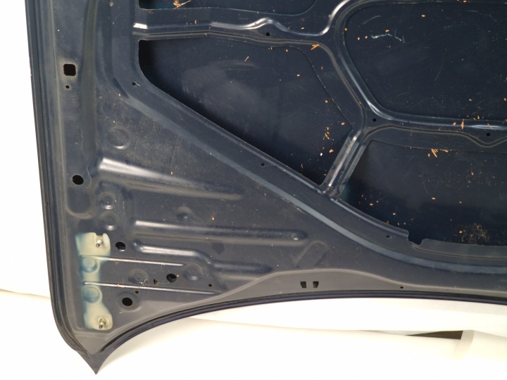 CAPOT COUVERCLE MOTEUR ALUMINIUM BMW 1 F20 F21 F22 F23 11-2020 ANNÉE ORIGINAL