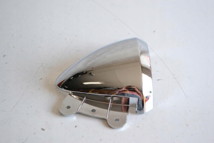 PROTECTION CHÂSSIS COLLECTEUR CÔTÉ SUZUKI GSF 600 1200 BANDIT NEUF OEM DROIT GAUCHE