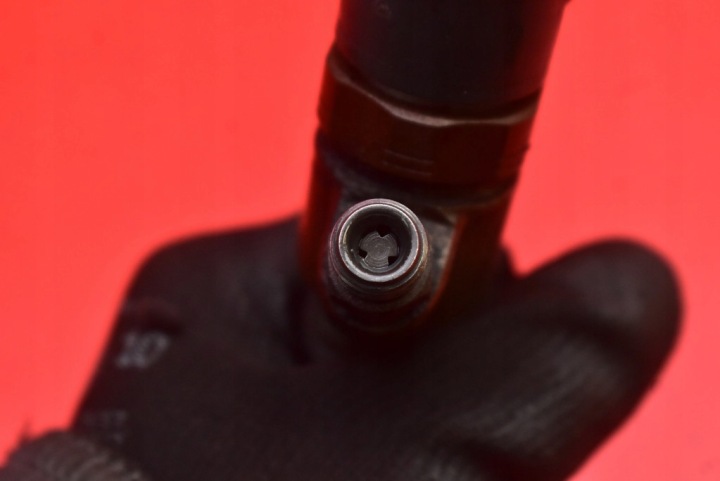 INJECTEUR INJECTEUR TEST 0445110257 HYUNDAI TUCSON 1 I 2.0 CRDI 140 KM 04-10