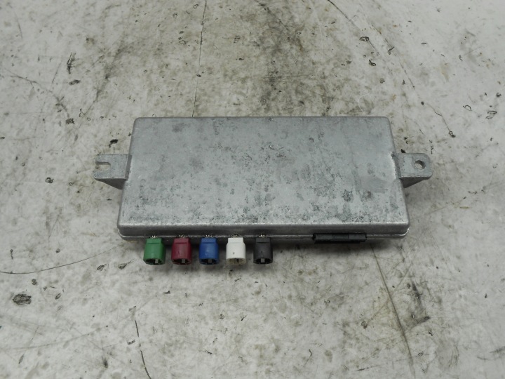 BMW F01 F06 F07 F10 F25 F30 F32 F33 F36 MODULE CONTRÔLEUR CAMÉRAS 9219934