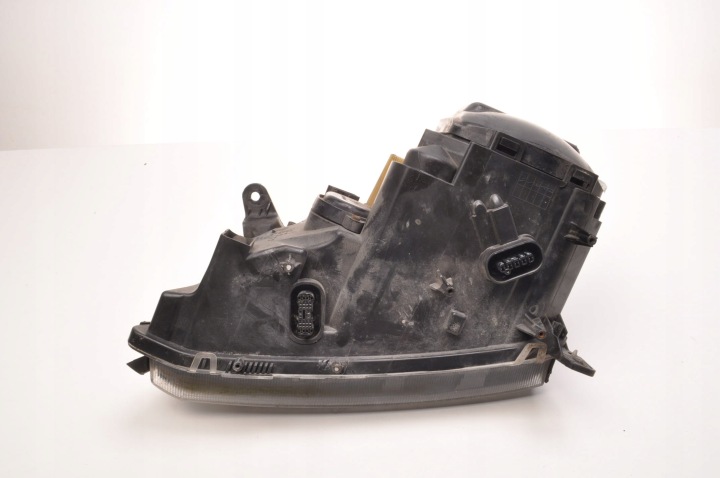 OPEL VECTRA C PHARE DROITE AVANT DROIT AVANT XÉNON ROTATIF 159872-00