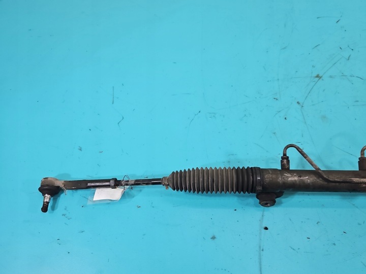 CRÉMAILLÈRE DE DIRECTION CRÉMAILLÈRE DE DIRECTION OPEL ASTRA III H 7831955130 93181225