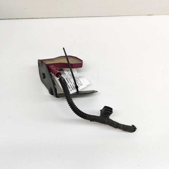 AUDI A3 SPORTBACK 8VA, 8VF ANTENNE 2018 4M0035507