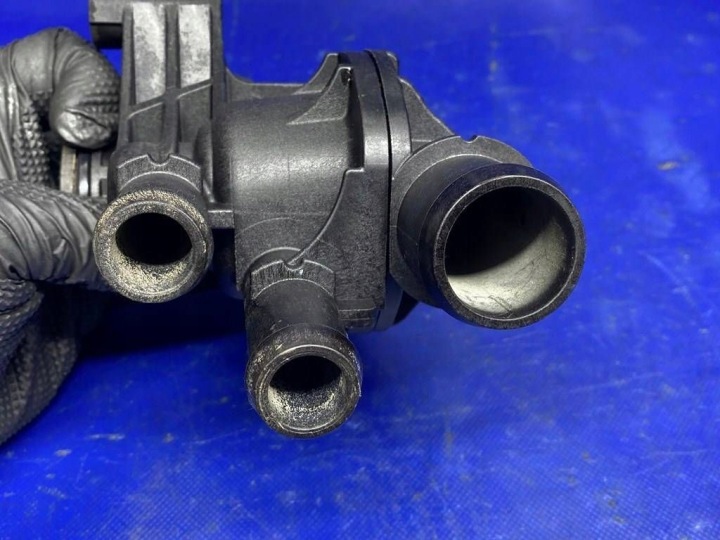 CHÂSSIS THERMOSTAT FORD KUGA MK2 1.5 ECOBOOST