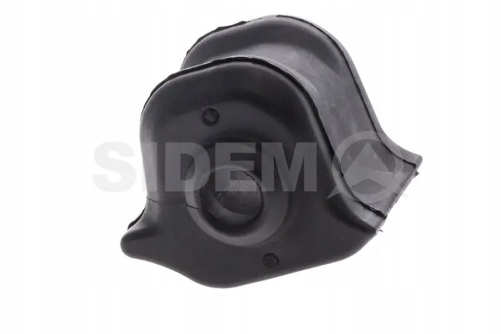 2 CV SILENT-BLOC CAOUTCHOUC STABILISATEUR SIDEM AVANT L+P VERS TOYOTA AURIS, AURIS II