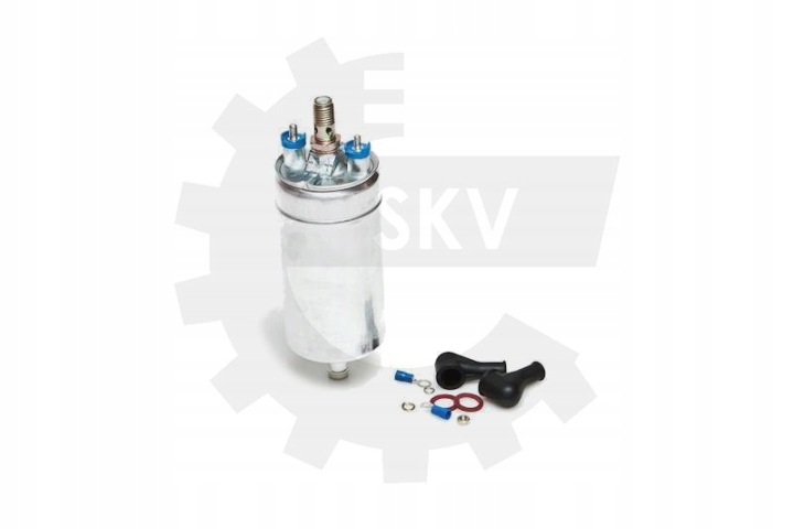 POMPE CARBURANTS BMW MERCEDES EXTÉRIEUR 60MM,