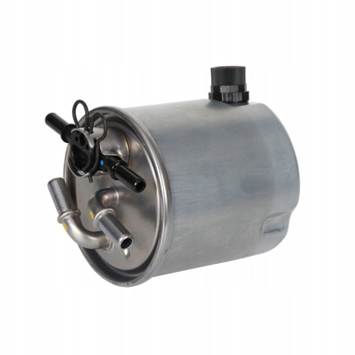 FILTRE CARBURANTS NISSAN QASHQAI 2,0DCI 07- SANS PRZYLACZA CAPTEUR EAU
