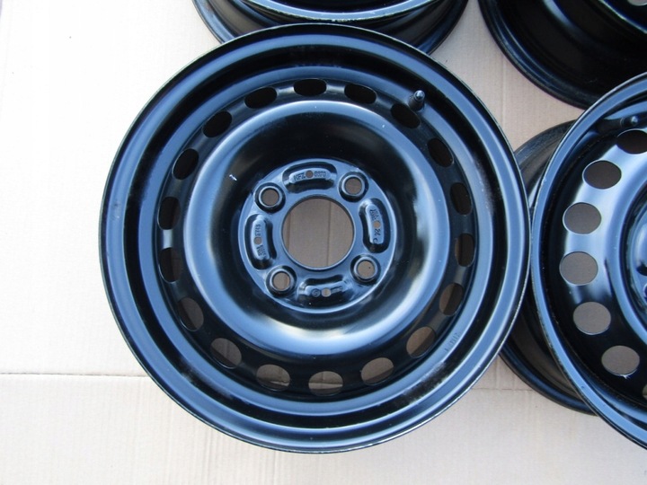 4 PIÈCES DISQUES 14 MITSUBISHI COLT GALANT CARISMA SPACE RUNNER STAR HYUNDAI MATRIX photo 9 - milautoparts-fr.ukrlive.com