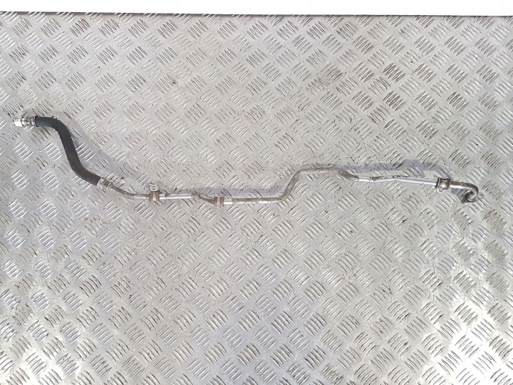 2016 MERCEDES-BENZ C W205 FIL RADIATEUR HUILES BOÎTES A2052705700