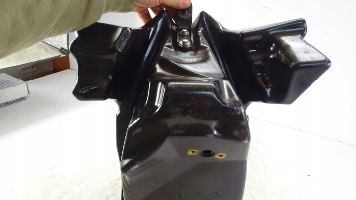 S111 HONDA CRF 450 X RÉSERVOIR RÉSERVOIR CARBURANTS ORIGINAL
