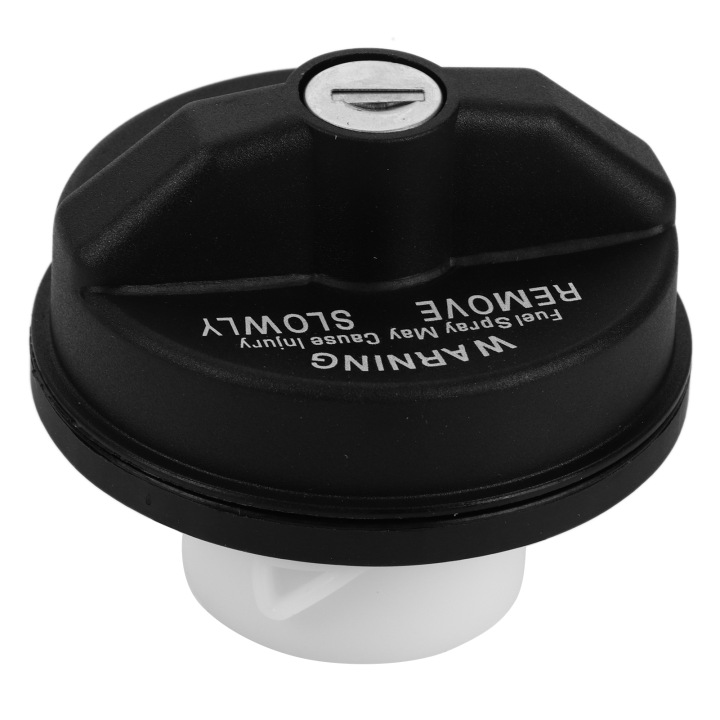 BOUCHON GOULOTTE DE REMPLISSAGE CARBURANTS AVEC CLÉ 5278655AB VERS DODGE DURANGO AVENGER JOURNEY NEON