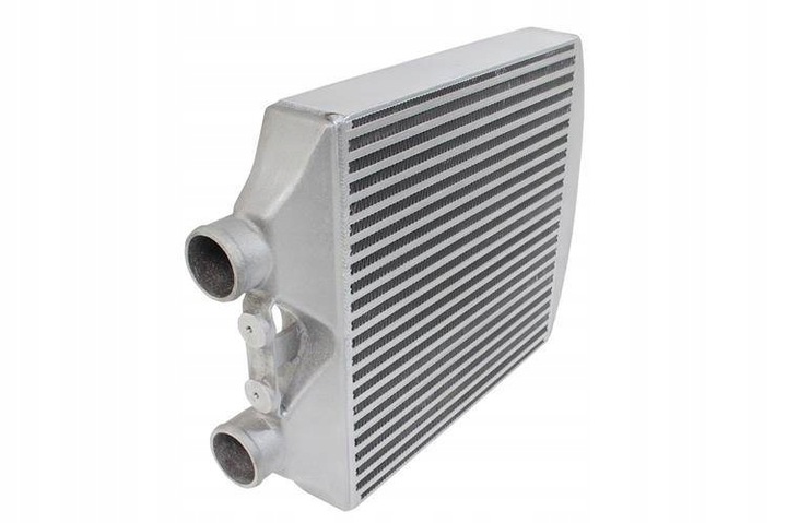 INTERCOOLER TURBOWORKS SEAT IBIZA VW POLO GOLF GTI 1.9 TDI 